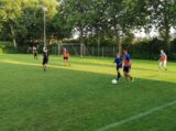 Eerste training S.K.N.W.K. JO17-1 seizoen 2021-2022 (6/41)